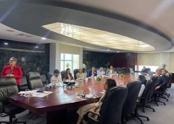 Tobías Crespo acusa al gobierno del caos en el tránsito vehicular