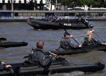 Asesor de Putin sugiere la implicación de buzos de este país occidental en el sabotaje al Nord Stream