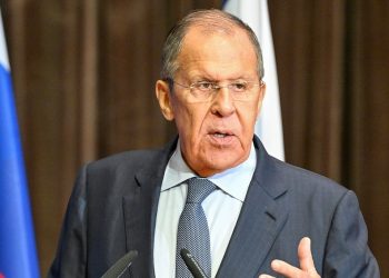 Lavrov: Rusia no quiere vengarse de nadie