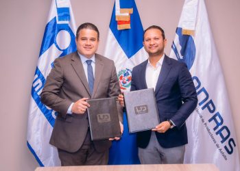 ANPRAS firma acuerdo de colaboración con INDOCAL para fortalecer la calidad en el sector del asfalto