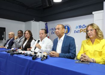 PRM realizará taller para analizar logros y metas con la Dirección Ejecutiva