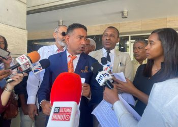 Denuncian ante Pepca desfalco millonario en la Digesett en gestión del Gral. Guzmán Peralta