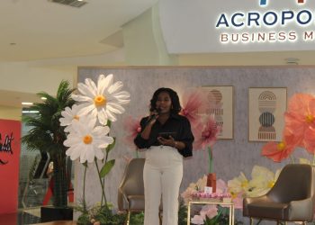 Keyla Hernández: Una voz que inspira desde la fe, la autenticidad y el servicio