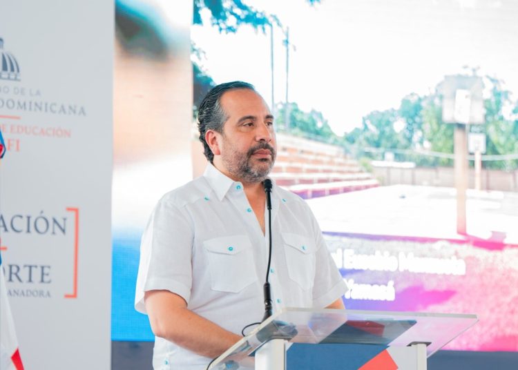 INEFI ajusta calendario de los Juegos Escolares