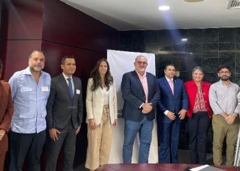 ACOFAVE sostiene encuentro con el diputado Tobías Crespo para impulsar la seguridad vial y el ordenamiento del parque vehicular