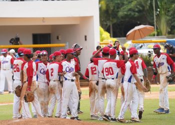 Cuba asegura su pase a la final y este jueves se definirá al campeón del torneo