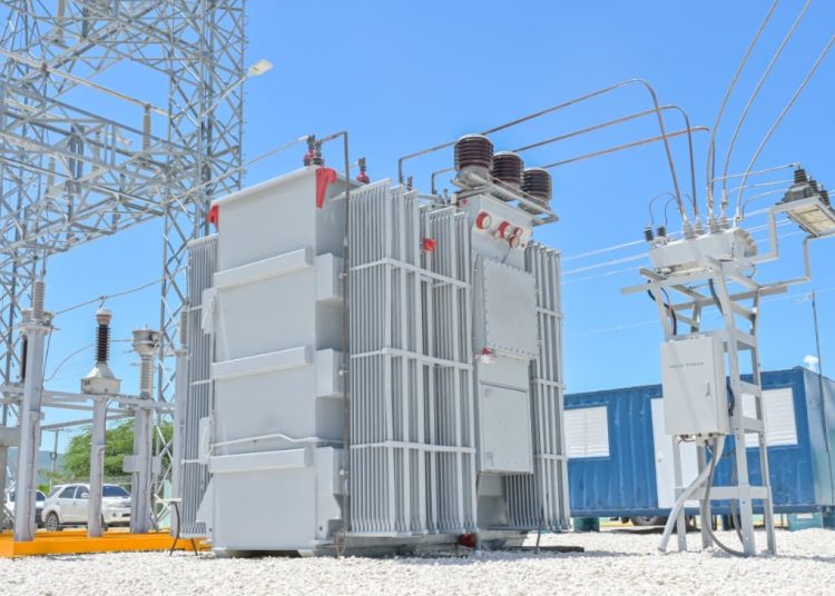 CUED defiende decreto 517-25 como medida urgente y transparente para enfrentar crisis eléctrica