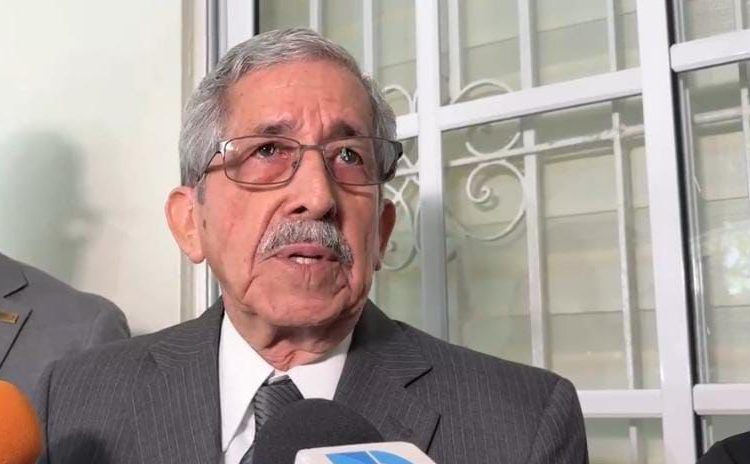 Presidente del Ces aclara informe sobre crisis Haití no aborda regularización de mano de obra extranjera