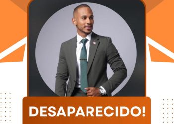 Joven de 29 años permanece desaparecido; hallan su vehículo abandonado en la 30 de Mayo del DN