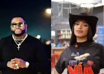 Figuras demuestran su apoyo a participantes de La Casa de Alofoke; David Ortiz y Alexandra MVP se suman