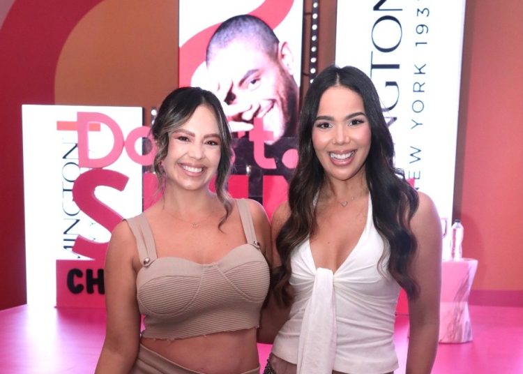 Remington ofreció conferencia de imagen y estilo personal a cargo del estilista Reading Pantaleón