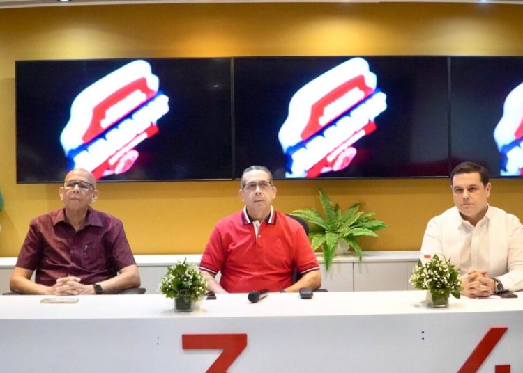 TBS Distrito 2025 venderá boletas y abonos de manera 100% digital