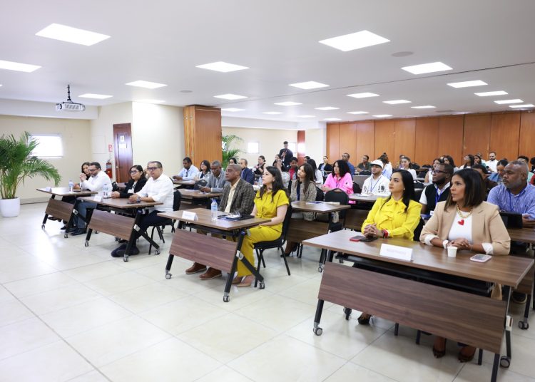 MAP inicia primera edición del Curso Especializado en Administración Pública para periodistas y comunicadores