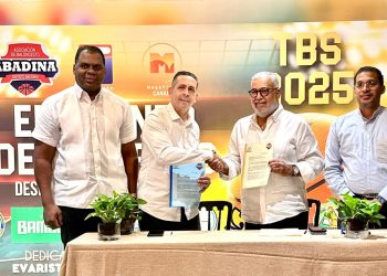 El TBS Distrito 2025 será transmitido por dos canales de televisión en cobertura nacional