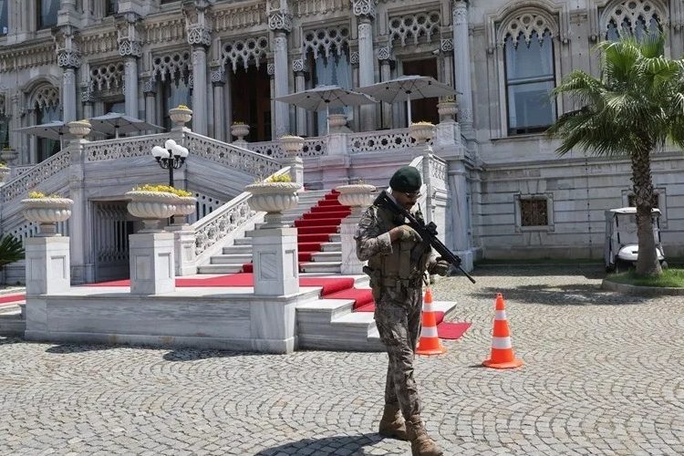 El Kremlin admite que hay una «pausa» en las negociaciones con Ucrania