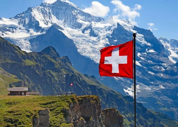 Suiza donará 68 millones de euros a la lucha global contra el sida, malaria y tuberculosis