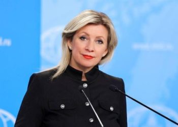 Rusia amenaza a Dinamarca con medidas por producir combustible para misiles ucranianos