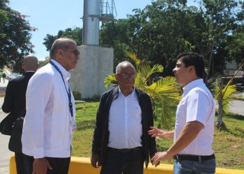 SIT y OMSA se reúnen para fortalecer la integración del transporte público en Santiago