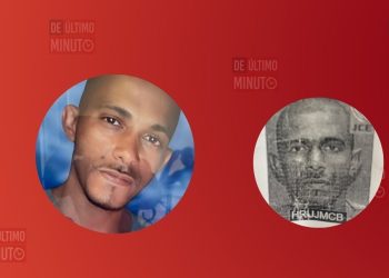 Muere sordomudo tras recibir disparo de un agente del Dicrim en Santiago