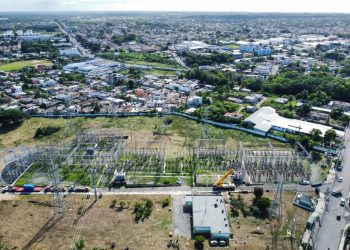 Edeeste informa sobre avería mayor en Hainamosa que afecta el servicio eléctrico