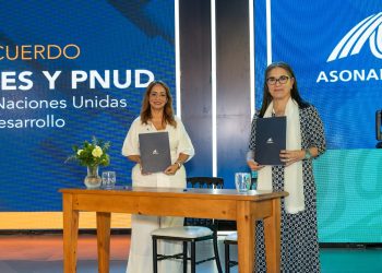 PNUD y ASONAHORES acuerdan trabajar en favor de turismo sostenible e inclusivo