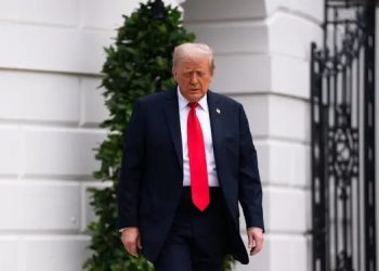 Trump: Si la OTAN hace lo que digo, el conflicto ucraniano terminará rápidamente