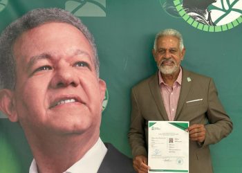 Modesto Reyes entre los favoritos a la Dirección Política de la FP