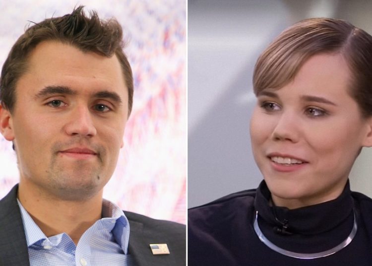 Filósofo ruso Duguin: Los «asesinos» de Kirk son los mismos que mataron a mi hija