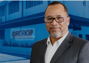 Franco de los Santos comparece como imputado en caso Coop-Herrera