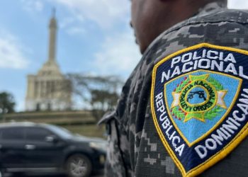 Apresan haitiano admitió se robó una pistola y la vendió en 20 mil pesos en Santiago