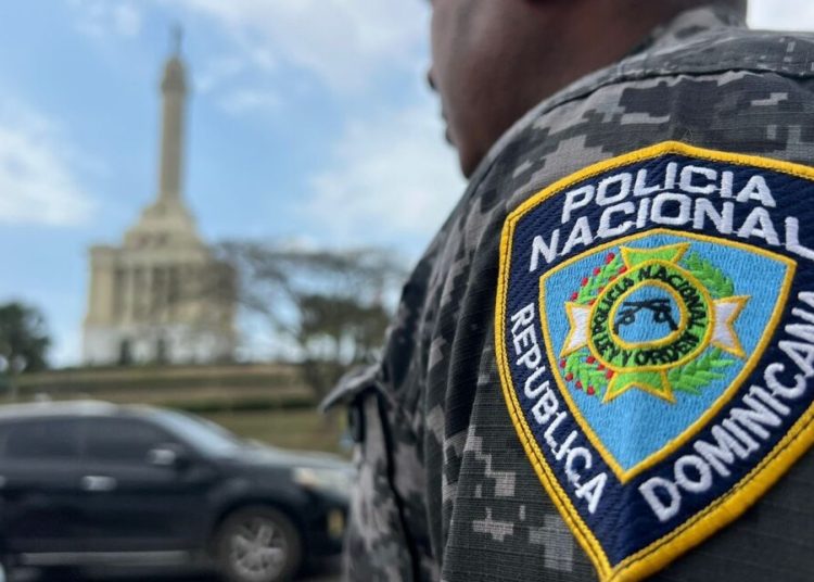 Apresan haitiano admitió se robó una pistola y la vendió en 20 mil pesos en Santiago