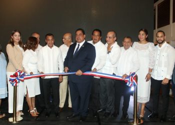 Codenot inaugura Jornadas Notariales Nacional e Internacional en Punta Cana