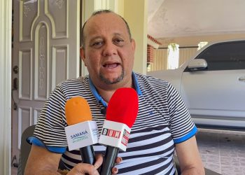 Empresario Williams Torres expone situación con Medio Ambiente en Samaná