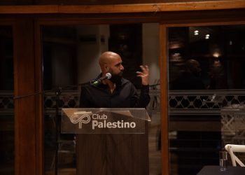 Sugel Gamal presentará «Un Playlist para Alejandra» en la Feria del Libro de Santo Domingo 2025