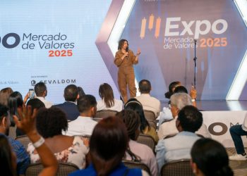 Superintendencia del Mercado de Valores cierra Expo Mercado de Valores 2025 espacio que promueve la educación financiera y oportunidades de inversión