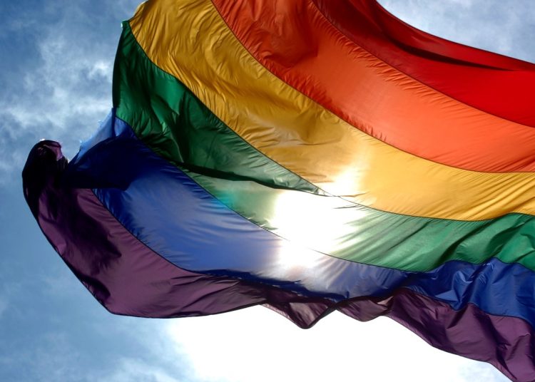 En el mes de la diversidad, Uruguay reafirma su compromiso de garantizar derechos LGTBIQ+