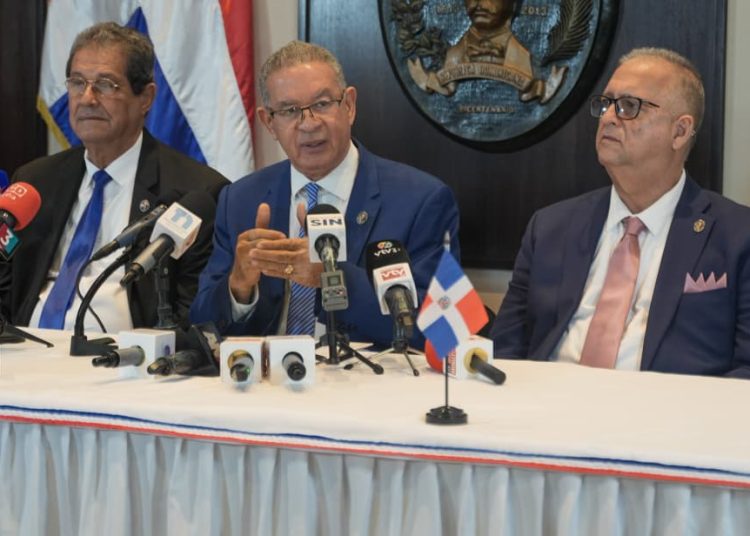 Instituto Duartiano rechaza regularización de indocumentados como propone el CES