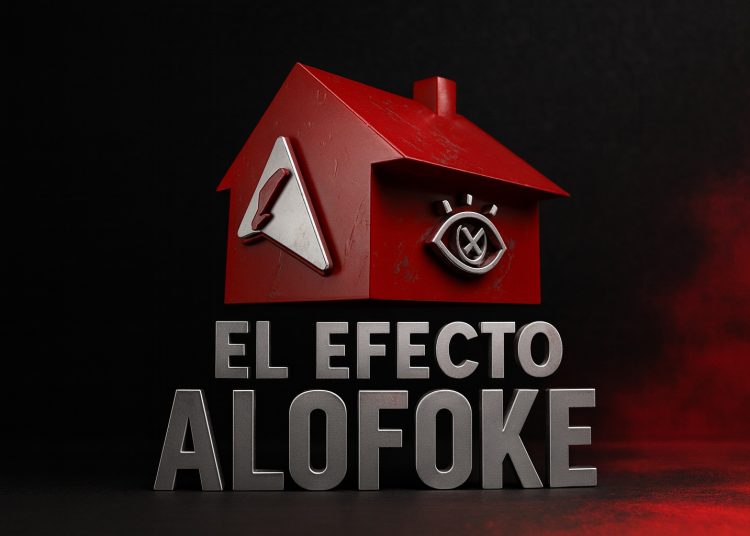 El efecto Alofoke