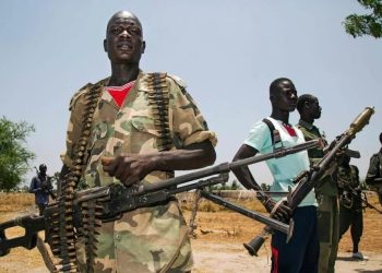 Nuevo choque entre tribus rivales causa 16 muertos y 52 heridos en Sudán del Sur