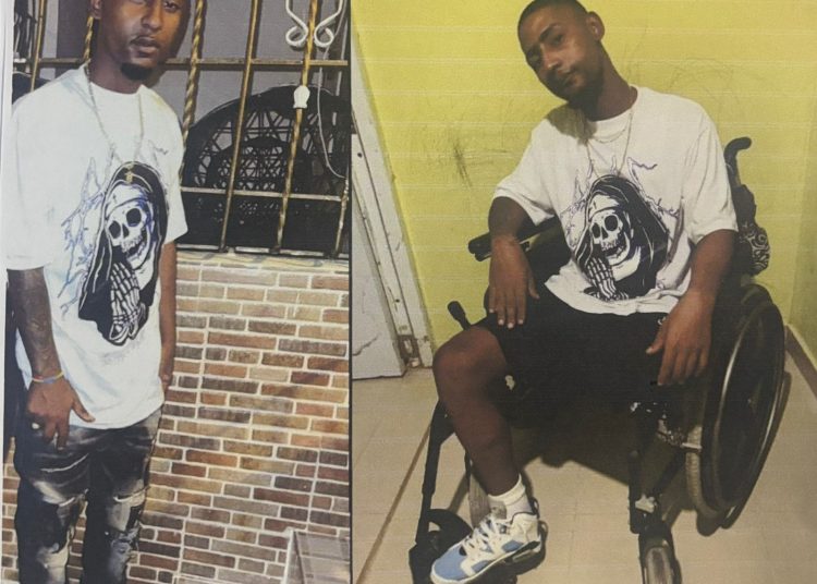 Ciudadano denuncia irregularidades tras accidente en el Puente de la 17