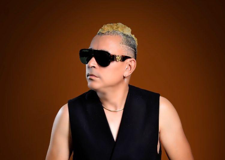 Charlie La Soga promueve “El Muñeco” en merengue típico y alcanza 1.5 millones de vistas