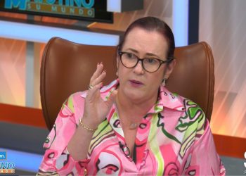 Janet Camilo afirma Abinader “le mandó un guion” a Yeni Berenice en caso Senasa