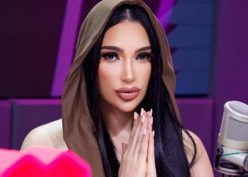 Amelia Alcántara anuncia que ya no forma parte de la empresa Alofoke Media Group