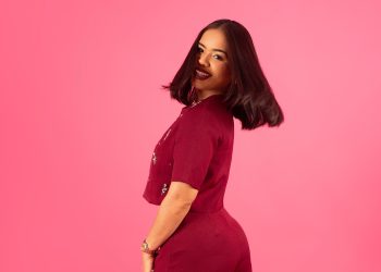 Emprendedora e influencer  Shari Mieses, promueve la autenticidad y confianza a través de Magical Hair