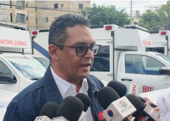 Director del 911 asegura que protocolos buscan salvar vidas y anuncia revisiones