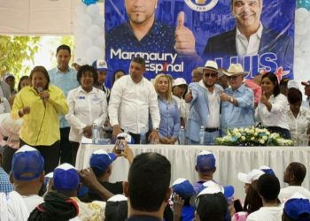 Excandidato a alcalde de Pedro Brand por el PRM rechaza nombramiento y exige inclusión de su equipo