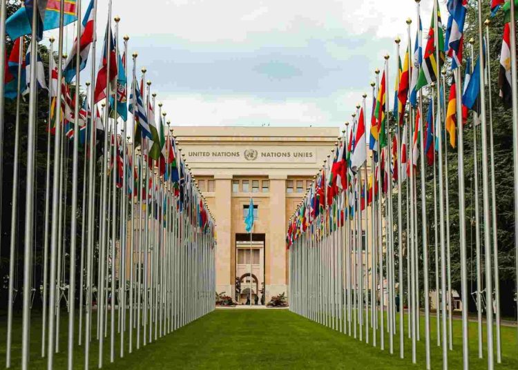 ONU: La corrupción en Sudán del Sur es el motor de la crisis humanitaria y política