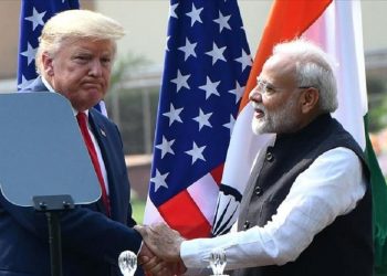 La India y EE.UU. retoman negociaciones comerciales tras la crisis arancelaria