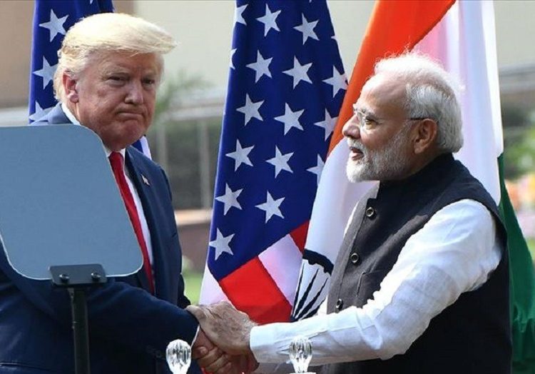 La India y EE.UU. retoman negociaciones comerciales tras la crisis arancelaria