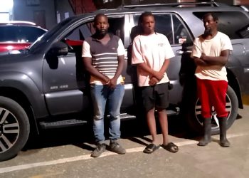 Ejército detiene vehículos utilizados para tráfico de indocumentados en San Juan de la Maguana